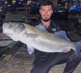Gibraltar Fishing Club host final competition of 2022 